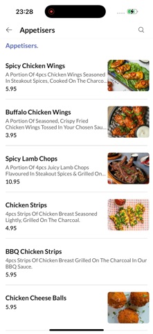 Steakout Slough Screenshot 3 of 4