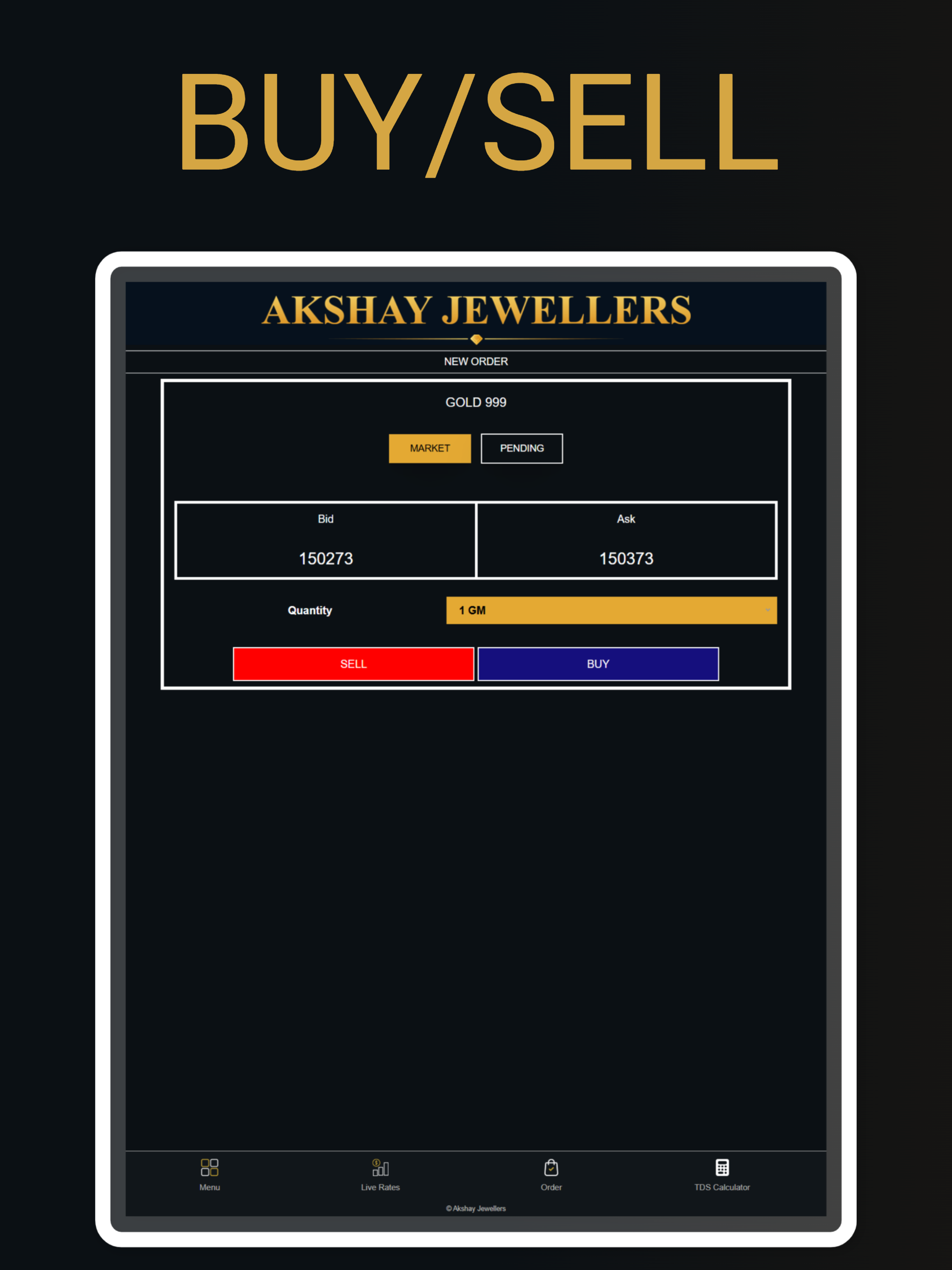 Heritage Bullion screenshot 15