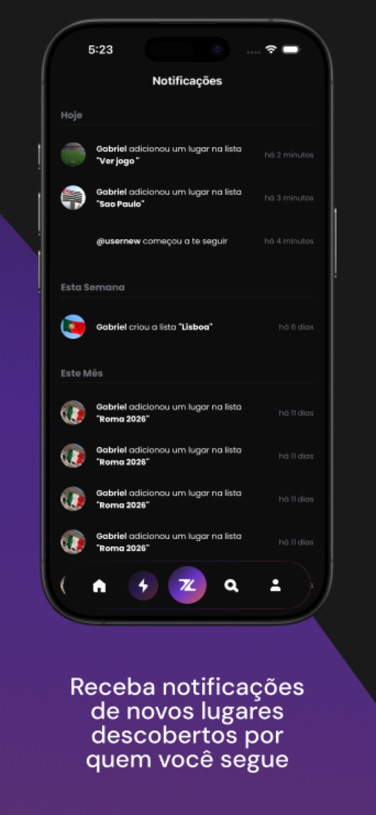 Meza screenshot 9