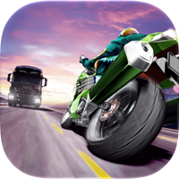 Traffic Rider