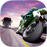 Traffic Rider