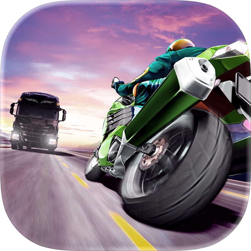 Traffic Racer screenshot 5