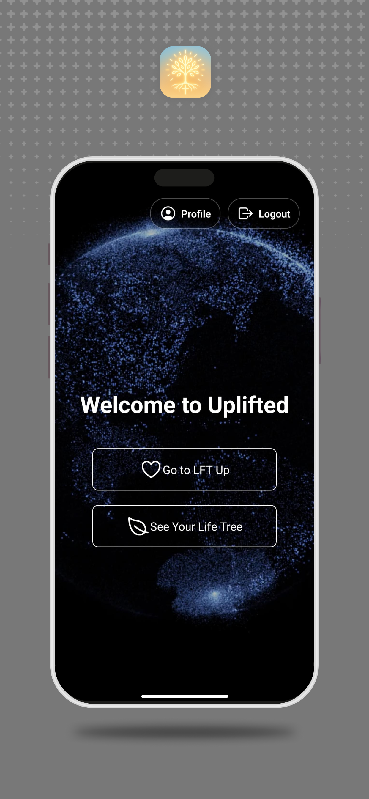 Uplifted: The Light Shines screenshot 3
