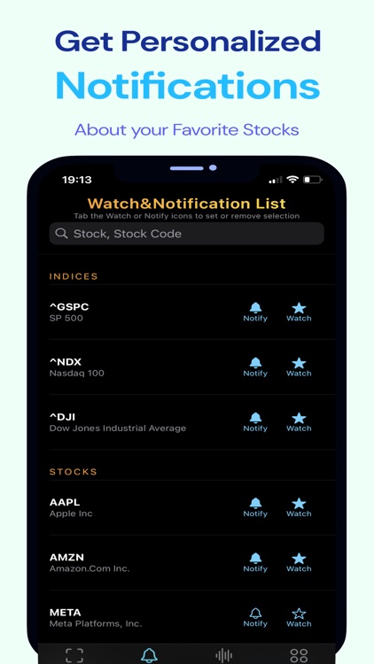 CandleStick Pattern Signals screenshot-3