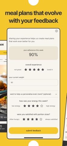mealtickt screenshot