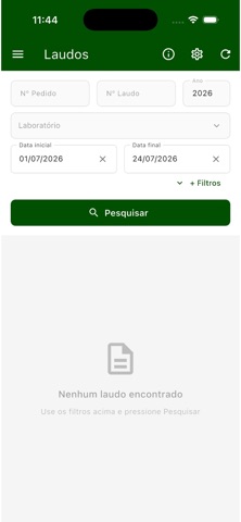 AgroLab Screenshot 2 of 3