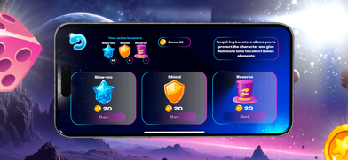 JetMotion’s Screenshot 5 of 6