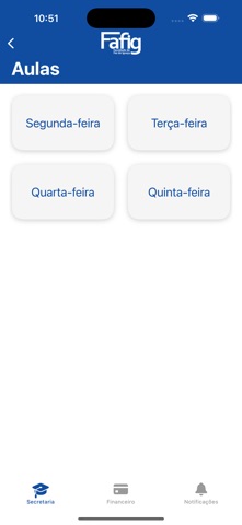 Fafig screenshot