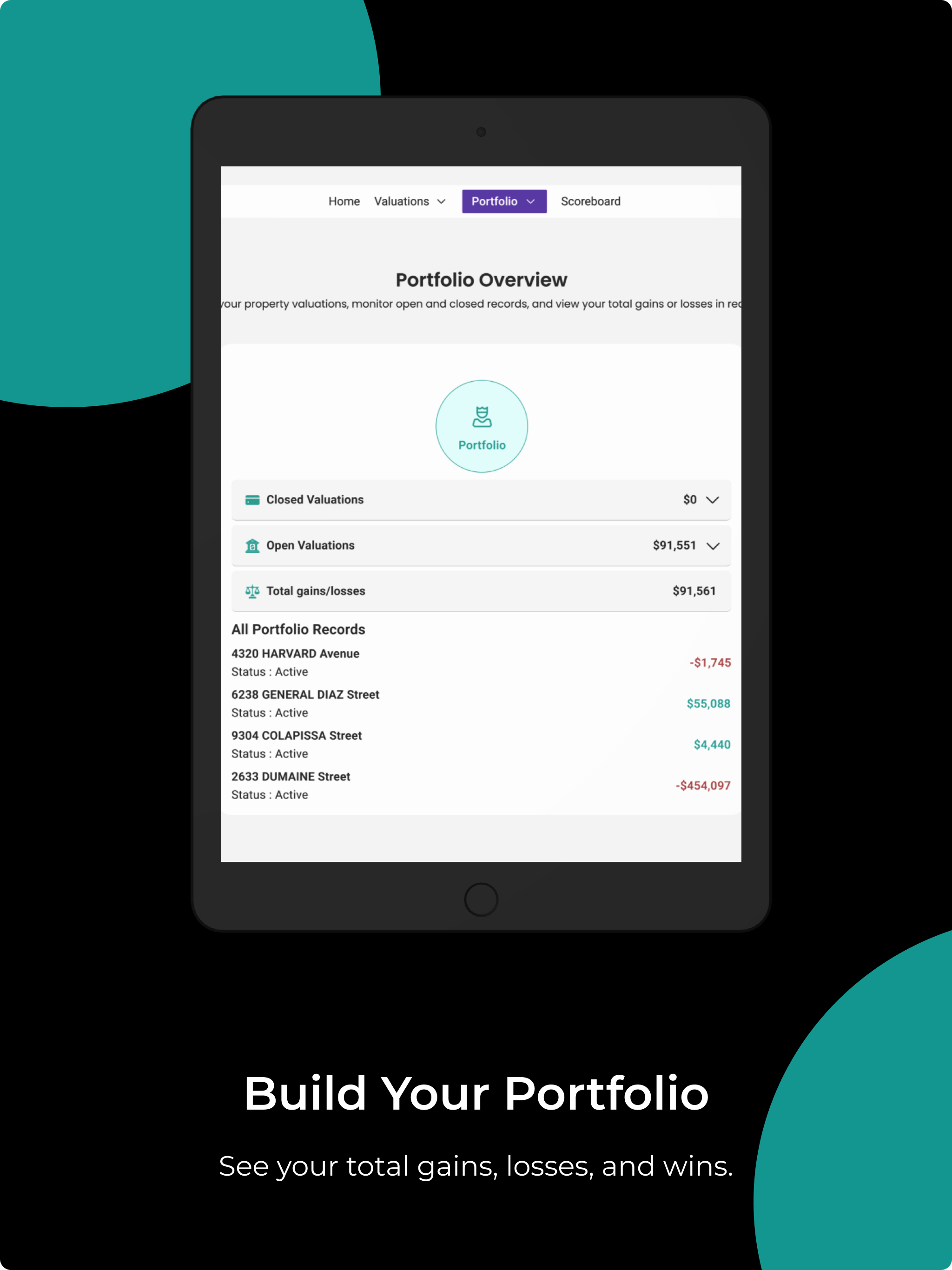 Rexchange-Real Estate Exchange
