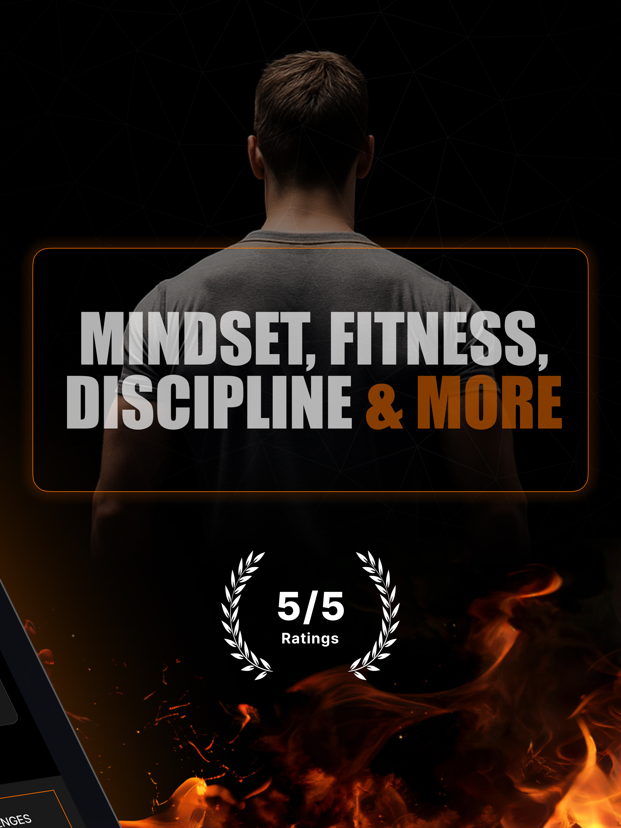 MenTools: Daily Protocol