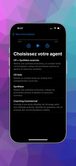 Quarkley screenshot 1