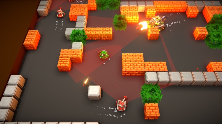 Tankoom screenshot-0