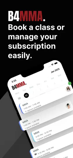 Captura de pantalla de B4MMA Falkrik en iPhone 1