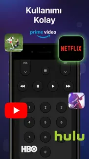 uzaktan kumanda tv iphone resimleri 3