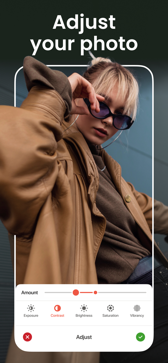 Motion Blur Photo, Background