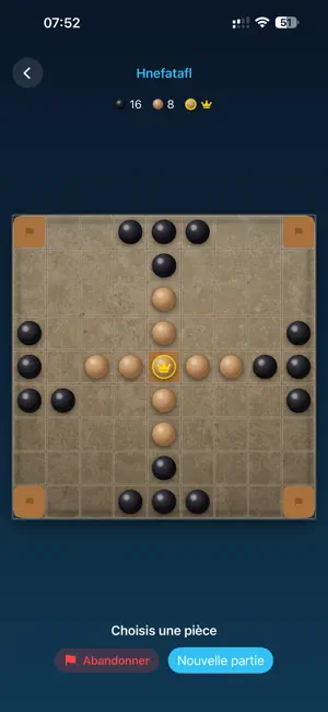 Ludoria Classics screenshot 2