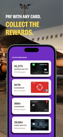 Chexy iPhone screenshot 5