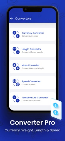 Loan Cal: Easy EMI Calculator iPhone screenshot