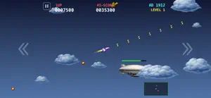 TIME SQUADRON screenshot 2