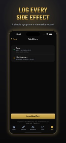 Alpha Track Screenshot 8 of 10