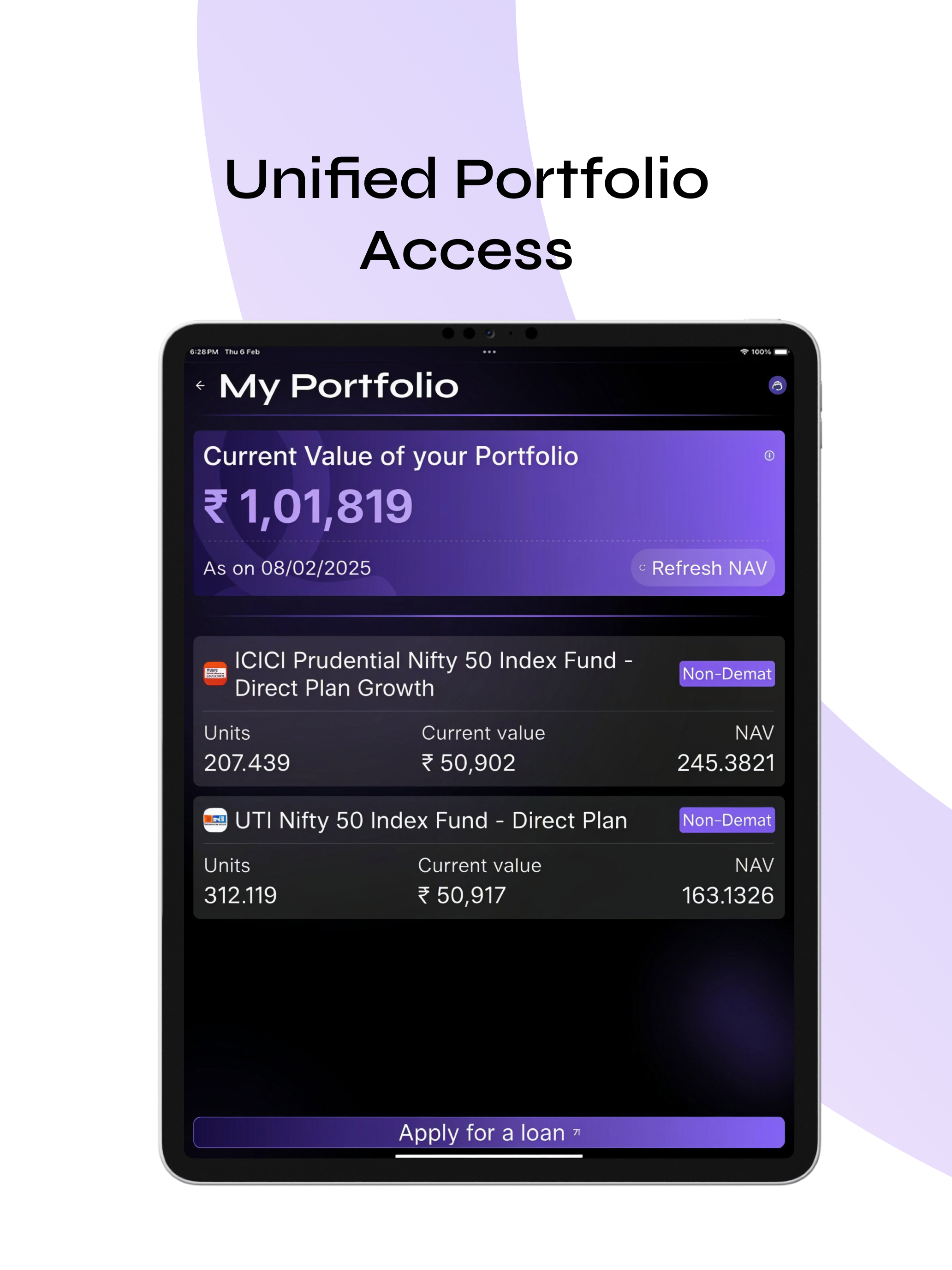 Liquify India