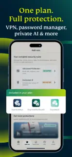 ExpressVPN · Secure & Fast VPN screenshot 7