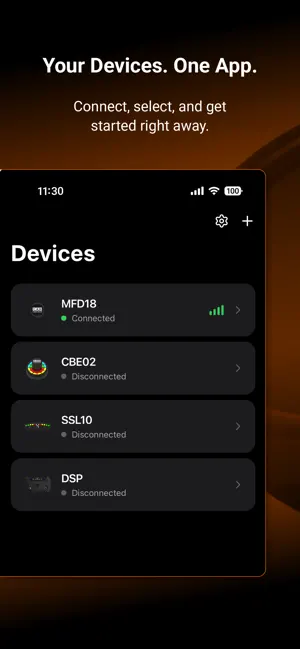 CANchecked screenshot 1