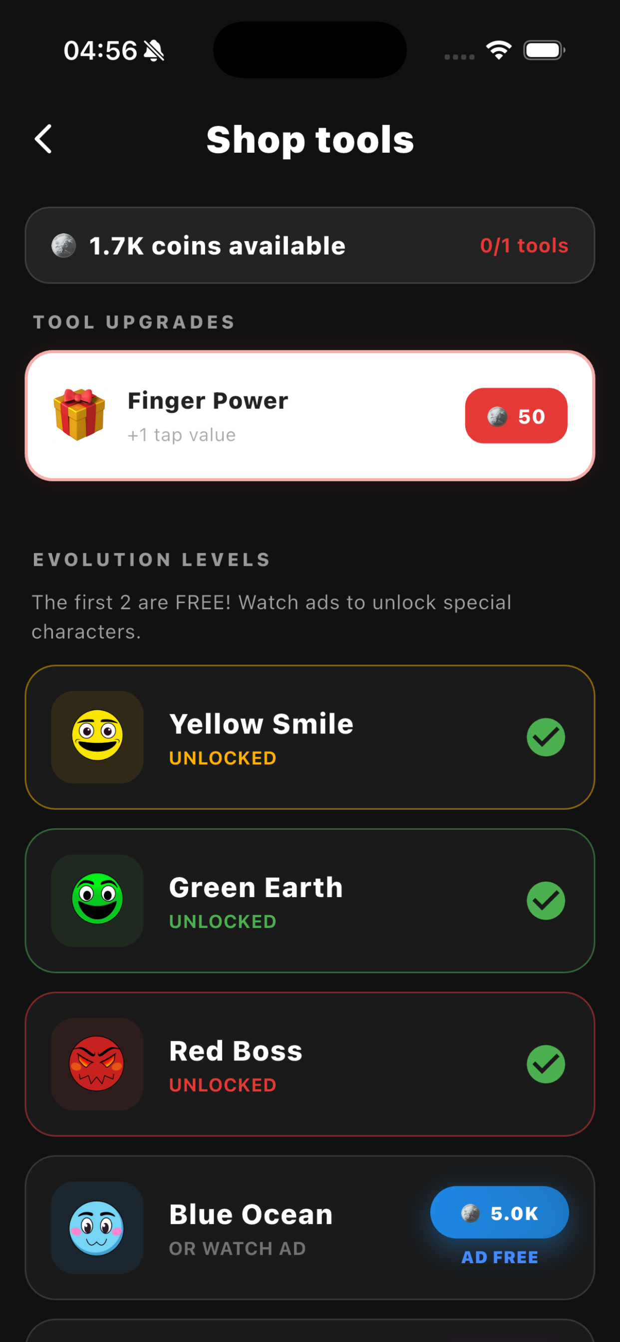 Fun Clicker Pro : Tap Tap it!