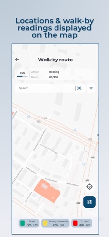 SITA4 Screenshot 6 of 6