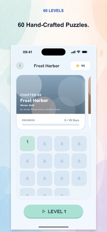 Gate Merge: Number Puzzle Game screenshot 5