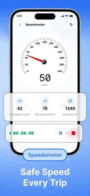 Phone Location Tracker: Traqly iPhone screenshot 5