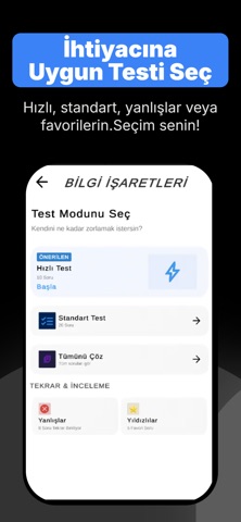 Trafik Uzmanı Screenshot 5 of 8