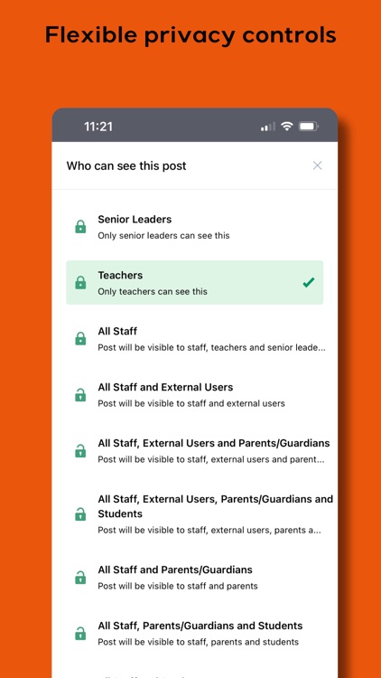 Evisense (AU) screenshot-5