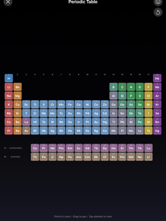 Atomiqa screenshot 6