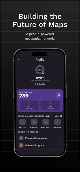 CapturGO Screenshot 5 of 5