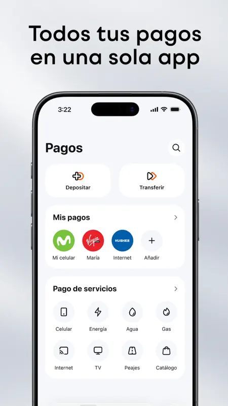 Plata screenshot 8 of 9