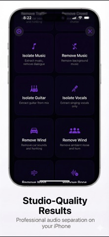 AudioPure Screenshot 5 of 5
