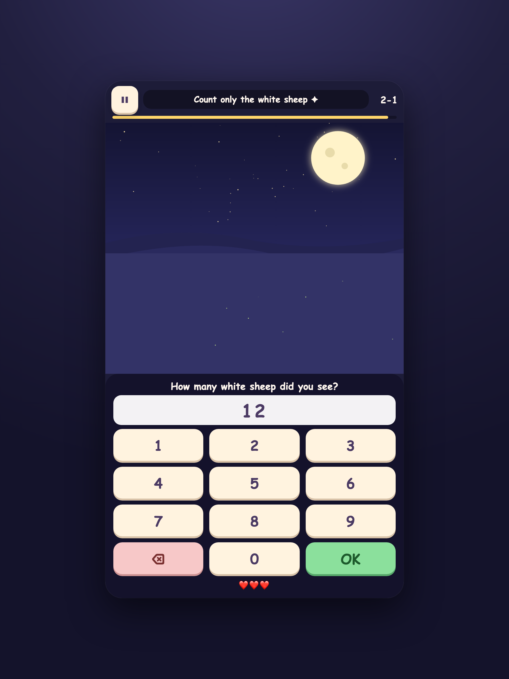 Moonlit Flock screenshot 13