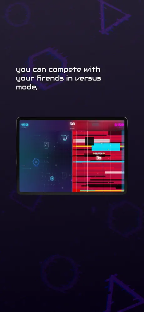 GraBeat screenshot 3