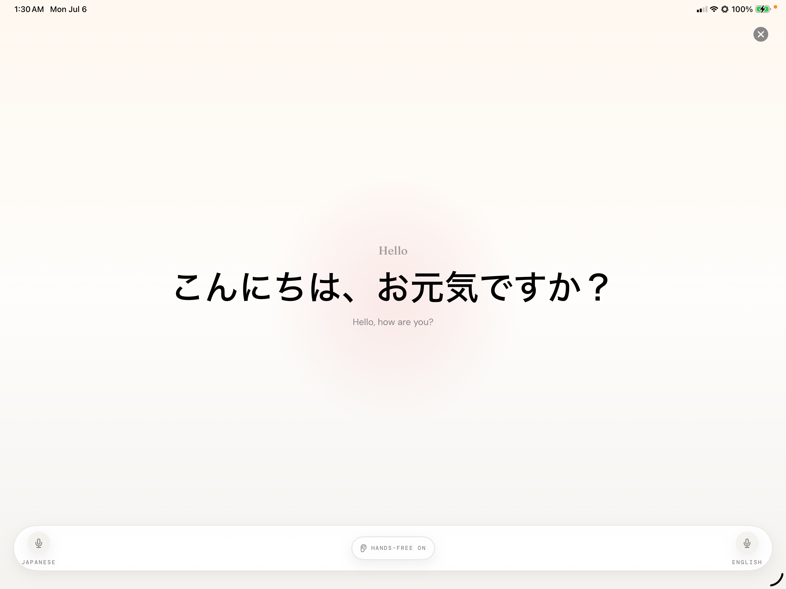 Rose AI Asssistant screenshot 8