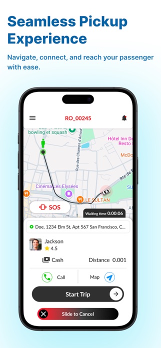 Noyaxi Driver Screenshot 5 of 5