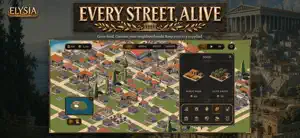 Elysia: City Builder screenshot 2