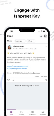 Ishpreet Kay screenshot