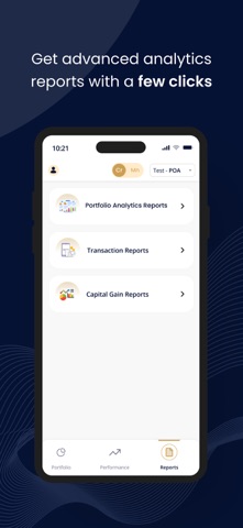 Nexedge - Exclusive Access Screenshot 4 of 4