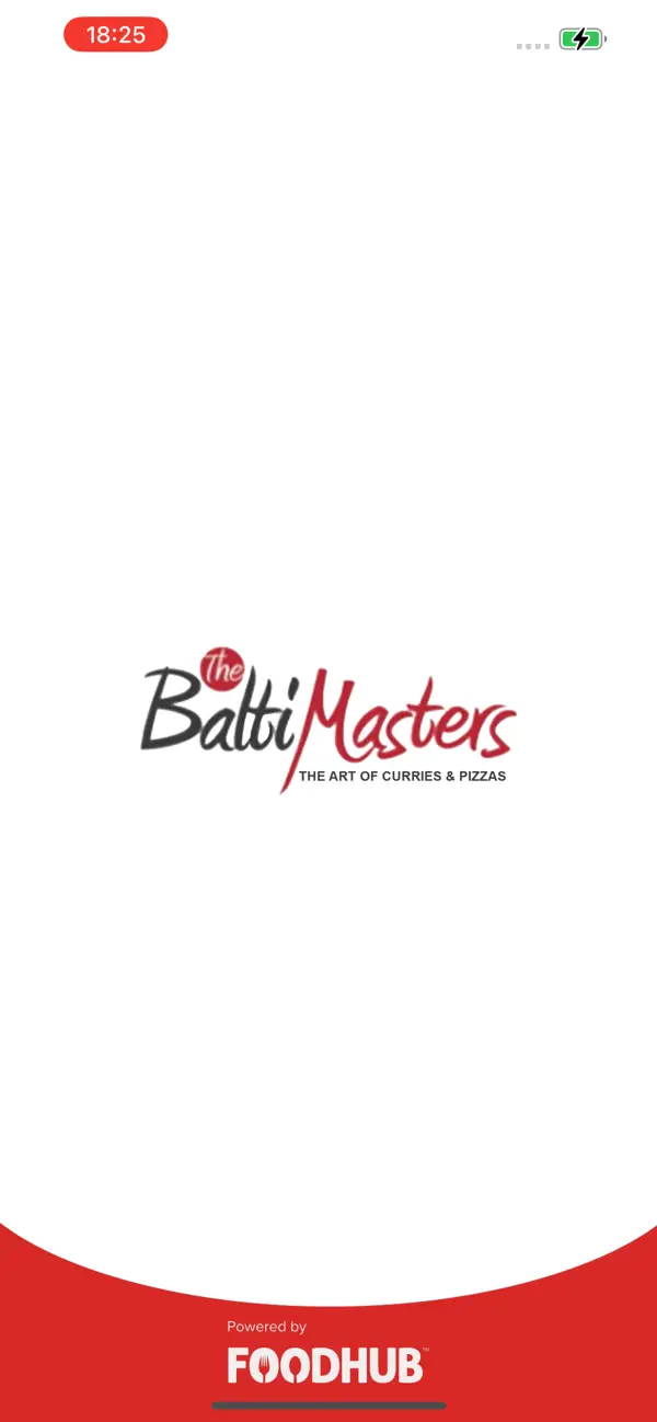 Screenshot #1 pour The Balti Masters