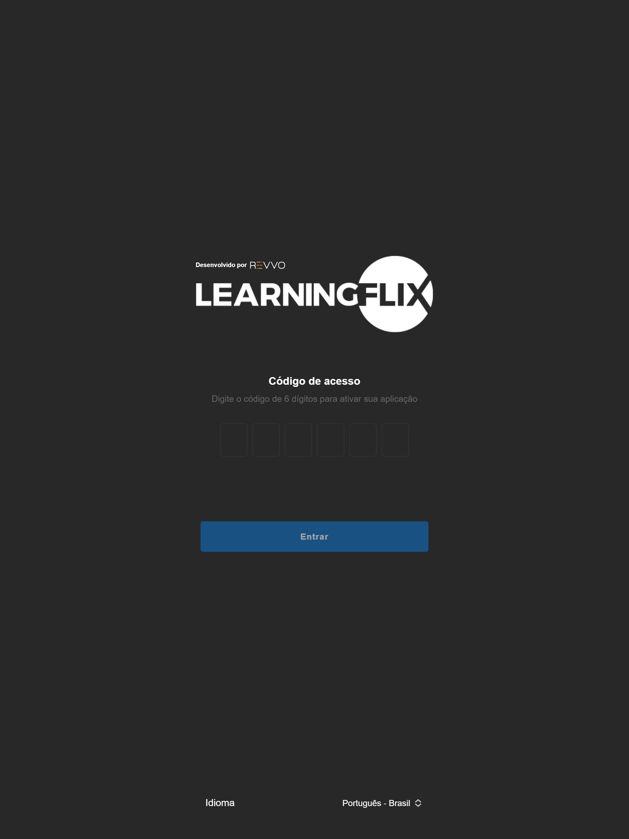 Learningflix APP screenshot 4