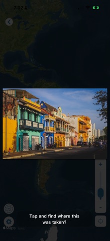 Photo Map Finder Screenshot 4 of 9