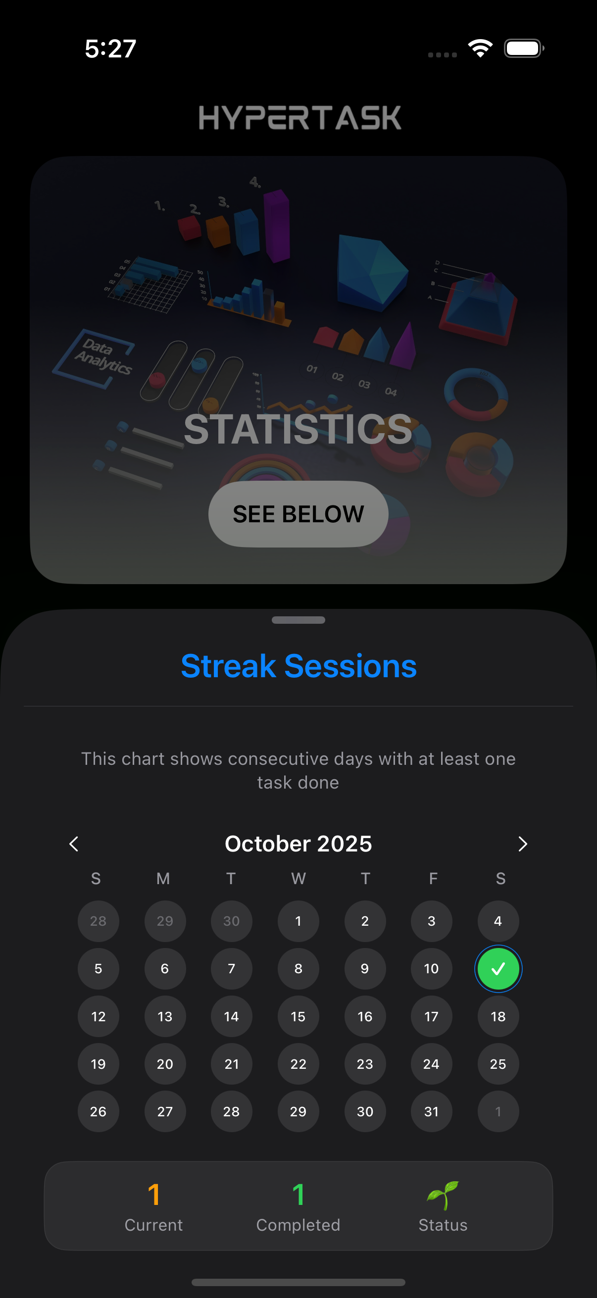 HyperTask AI