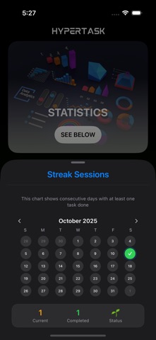 HyperTask AI Screenshot 9 of 10