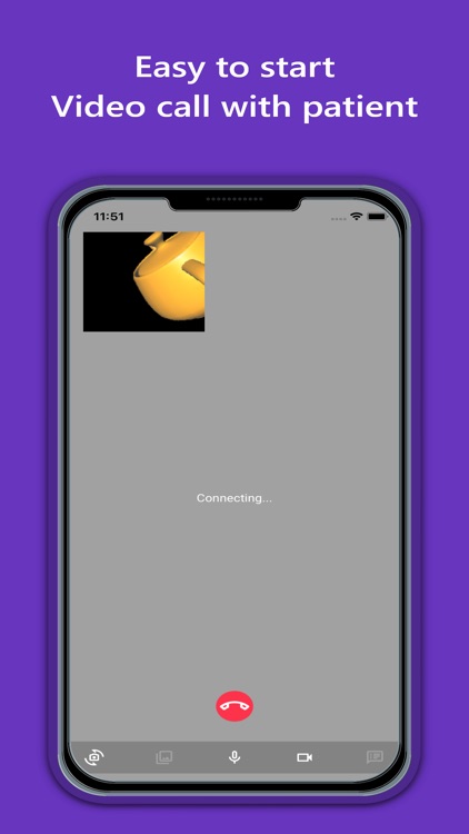 Mannkaa–For Healthcare Experts screenshot-6